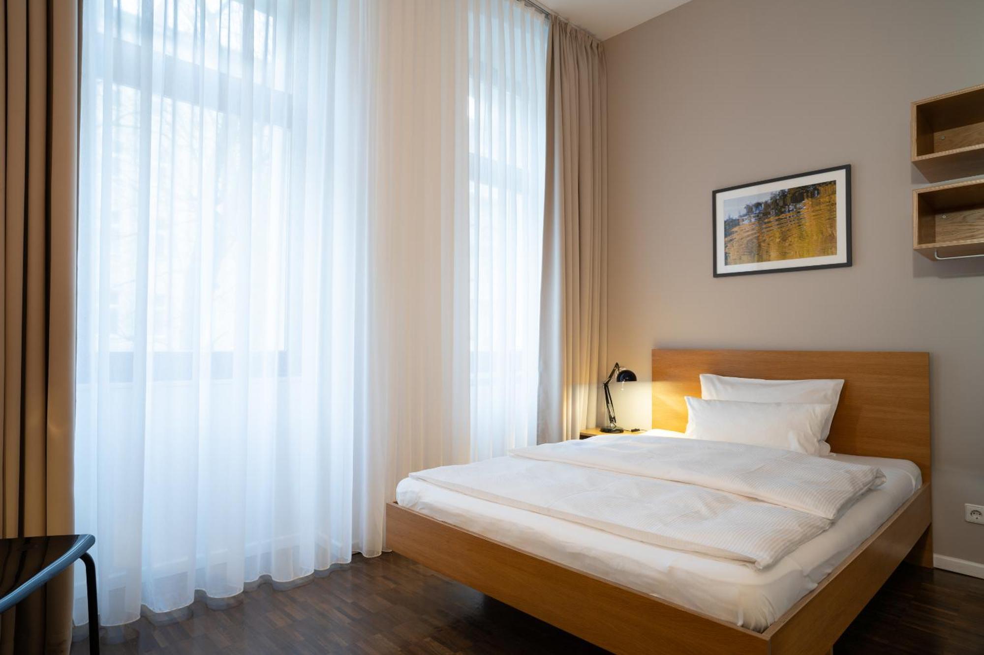 Hotel Johann 3*