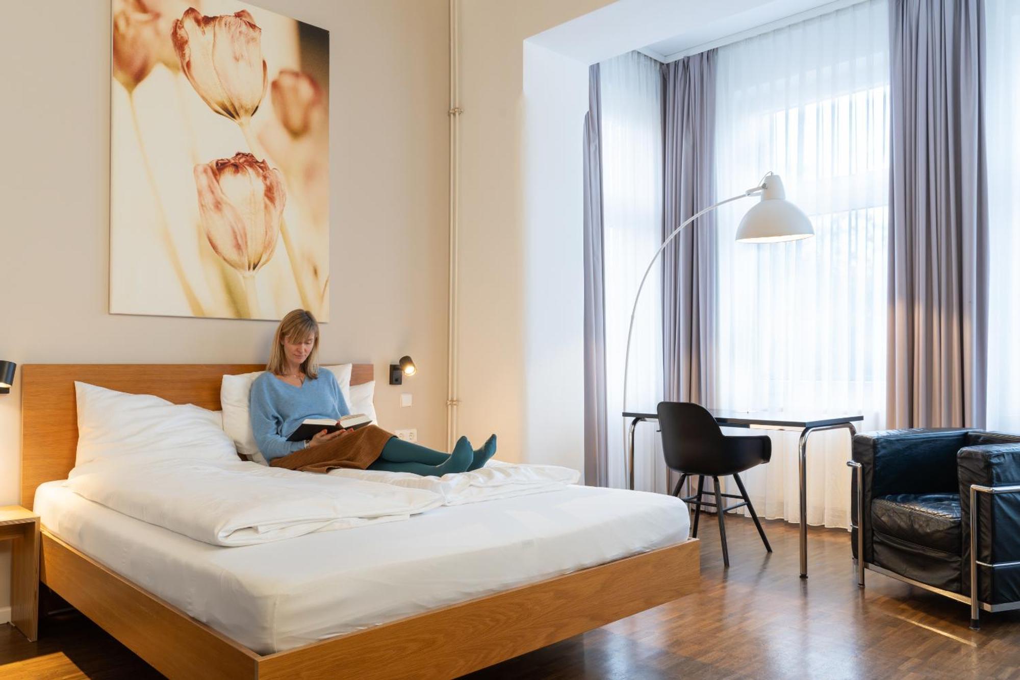 Hotel Johann 3*