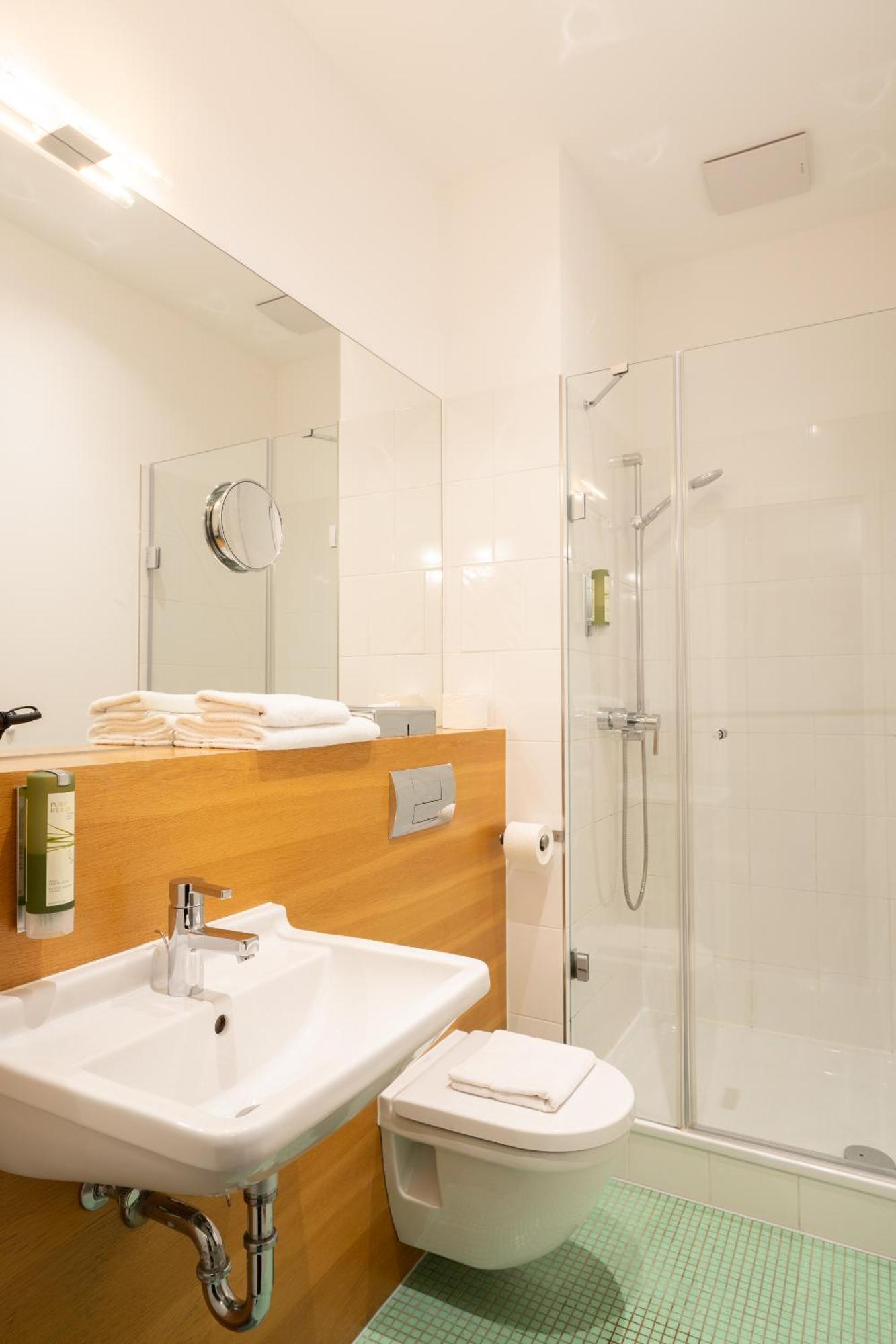 Hotel Johann Berlin