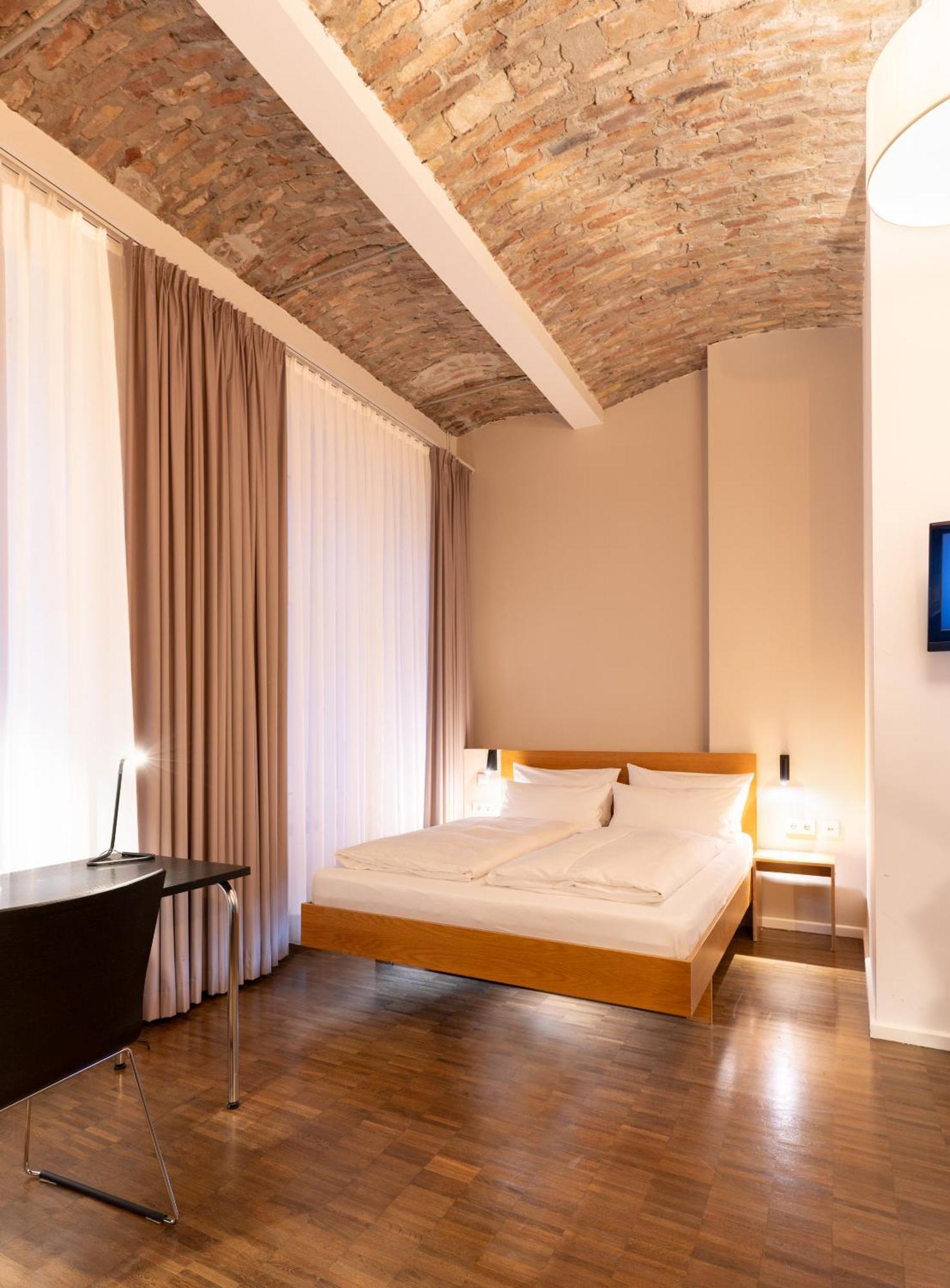 Hotel Johann Berlin