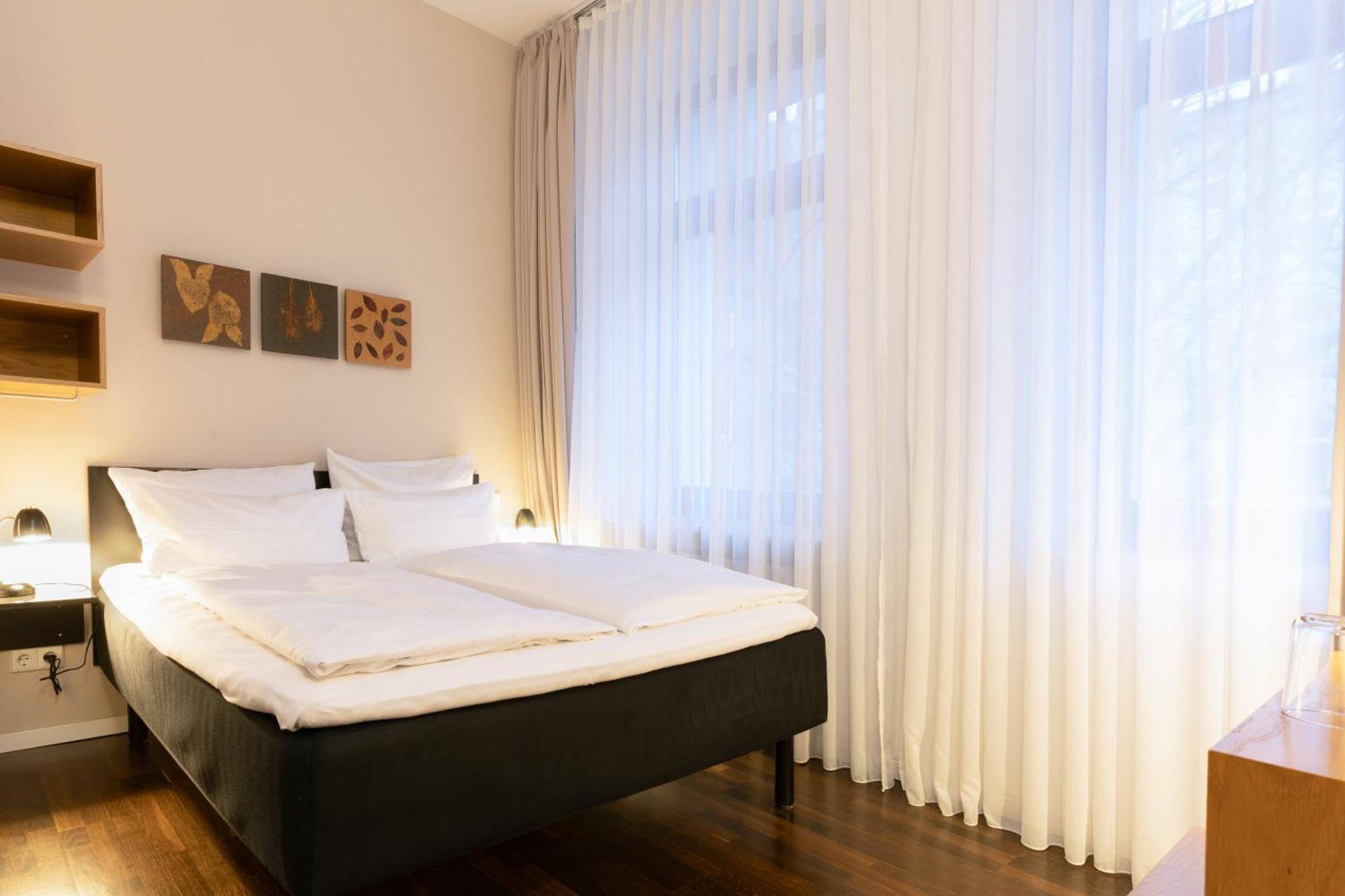 Hotel Johann 3*