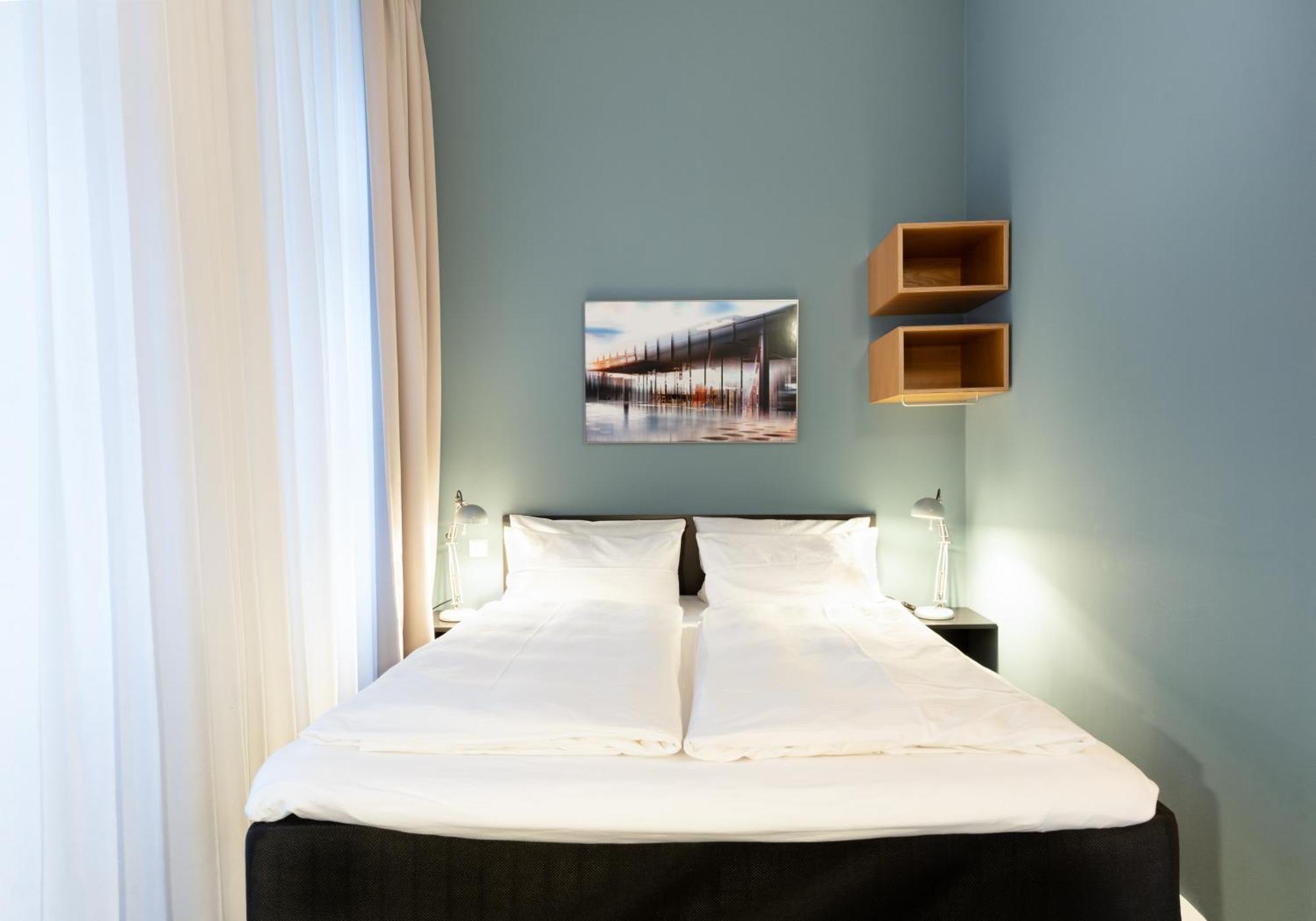 Johann Hotel Berlin