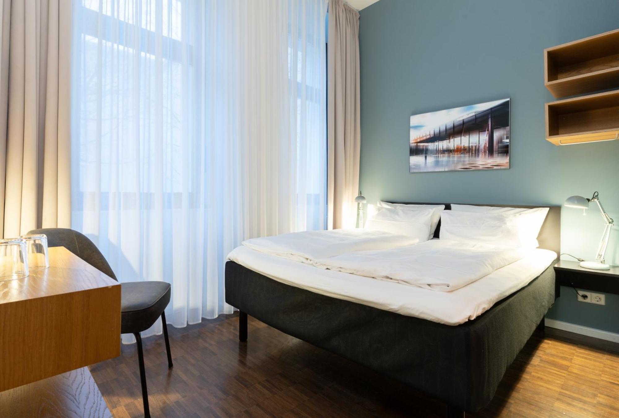 Hotel Johann Berlin