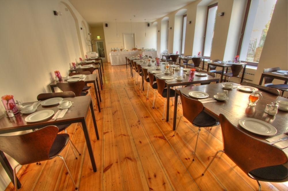 Johann 3* Berlin