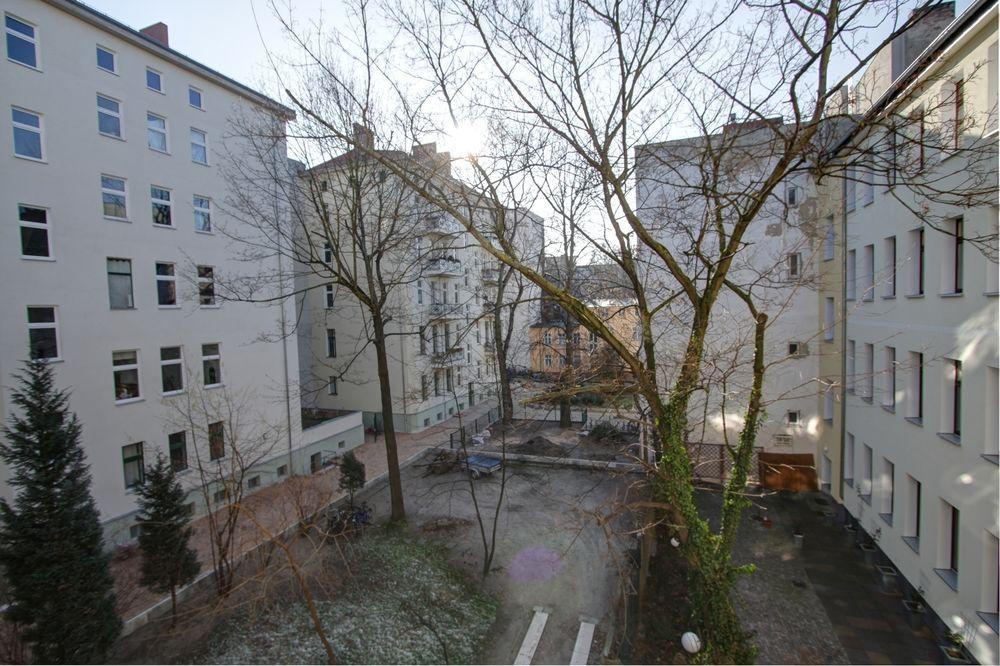 Johann Hotel Berlin