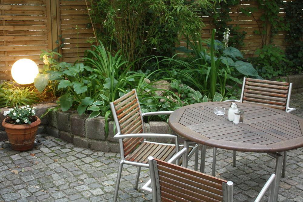 Johann Hotel Berlin