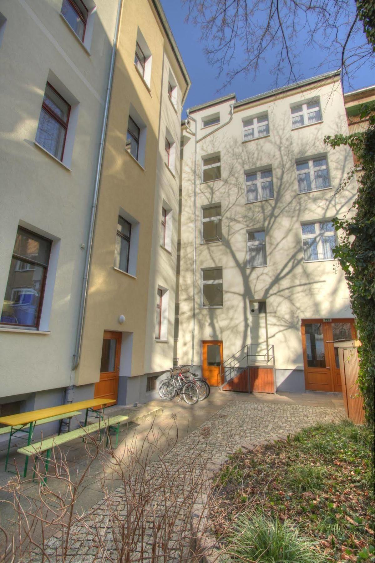 Johann 3* Berlin