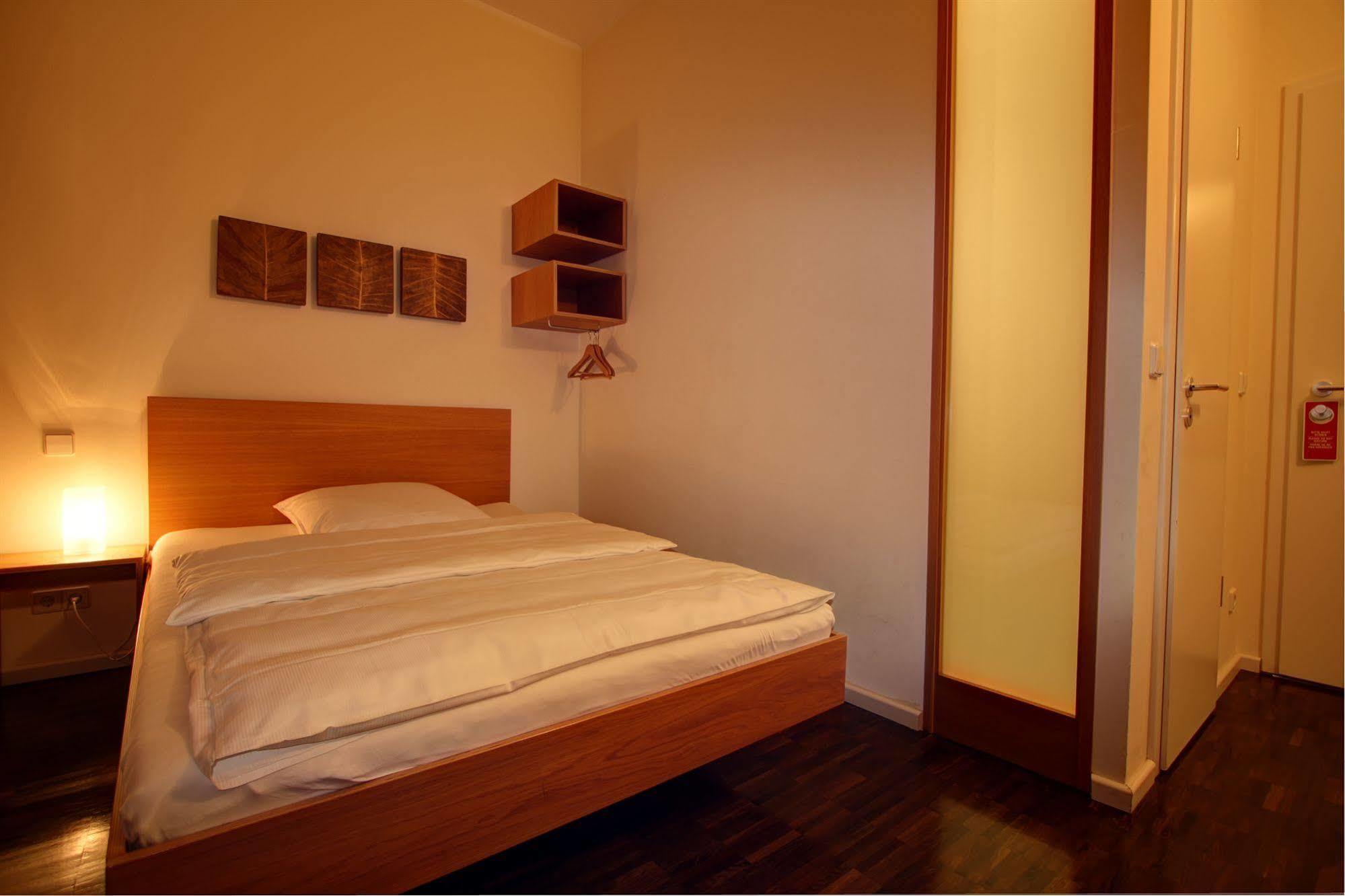 Hotel Johann