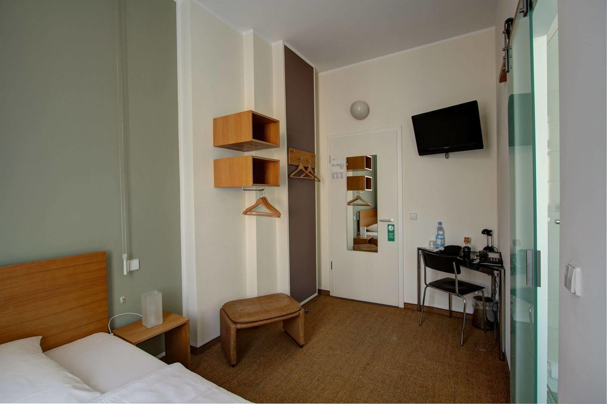 Hotel Johann 3*