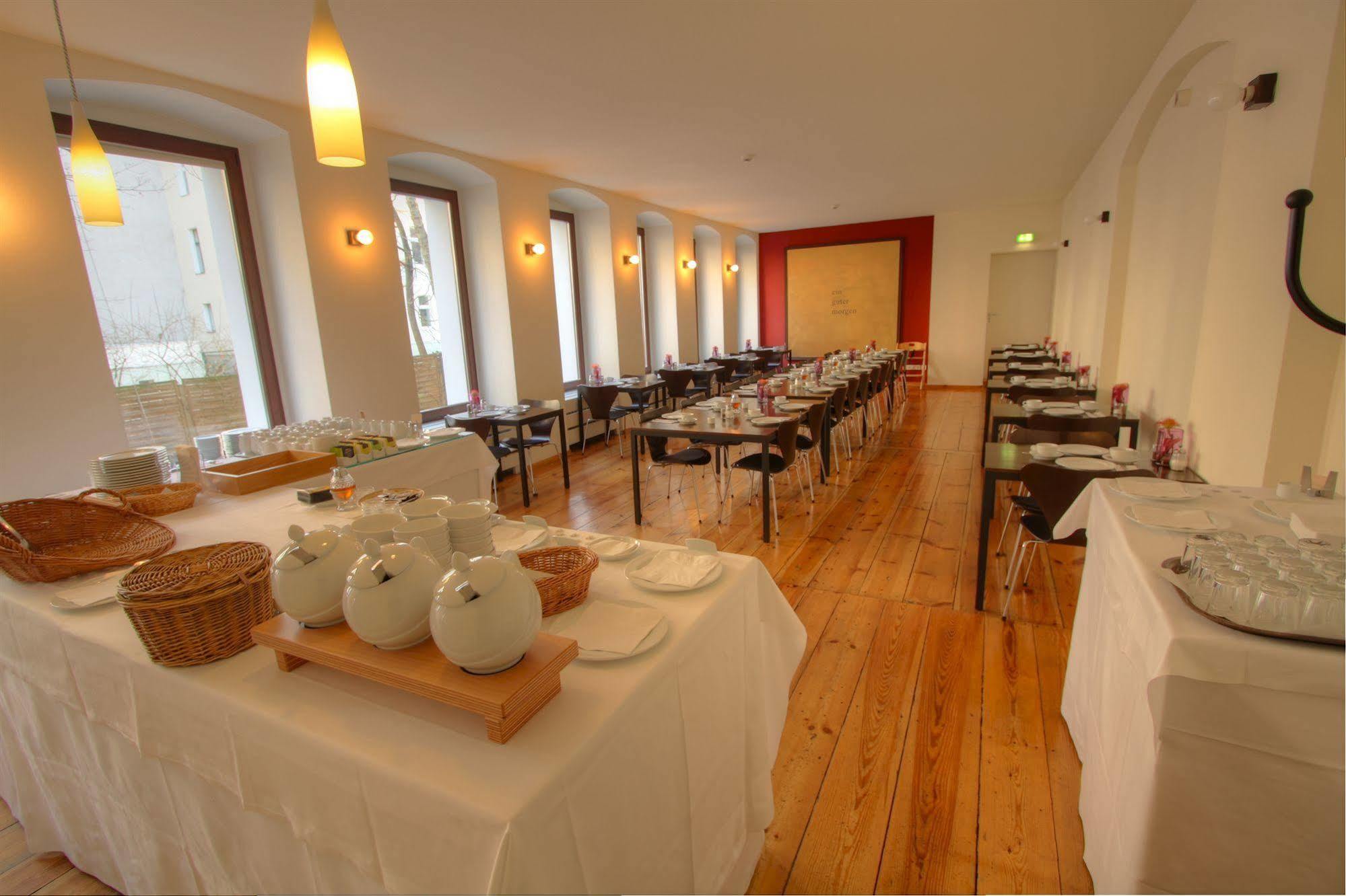 Hotel Johann