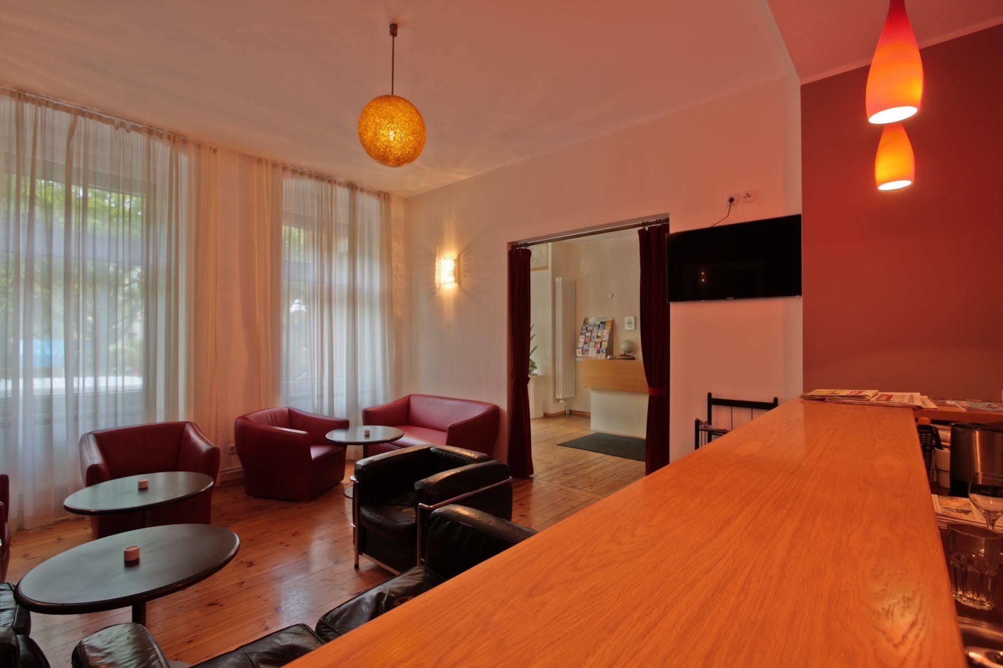 Johann Hotel Berlin