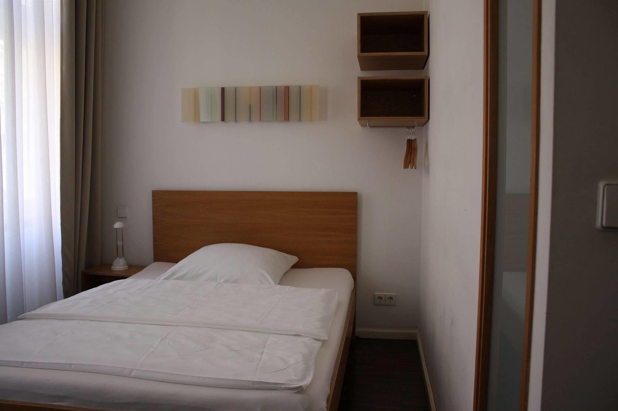 Hotel Johann 3*