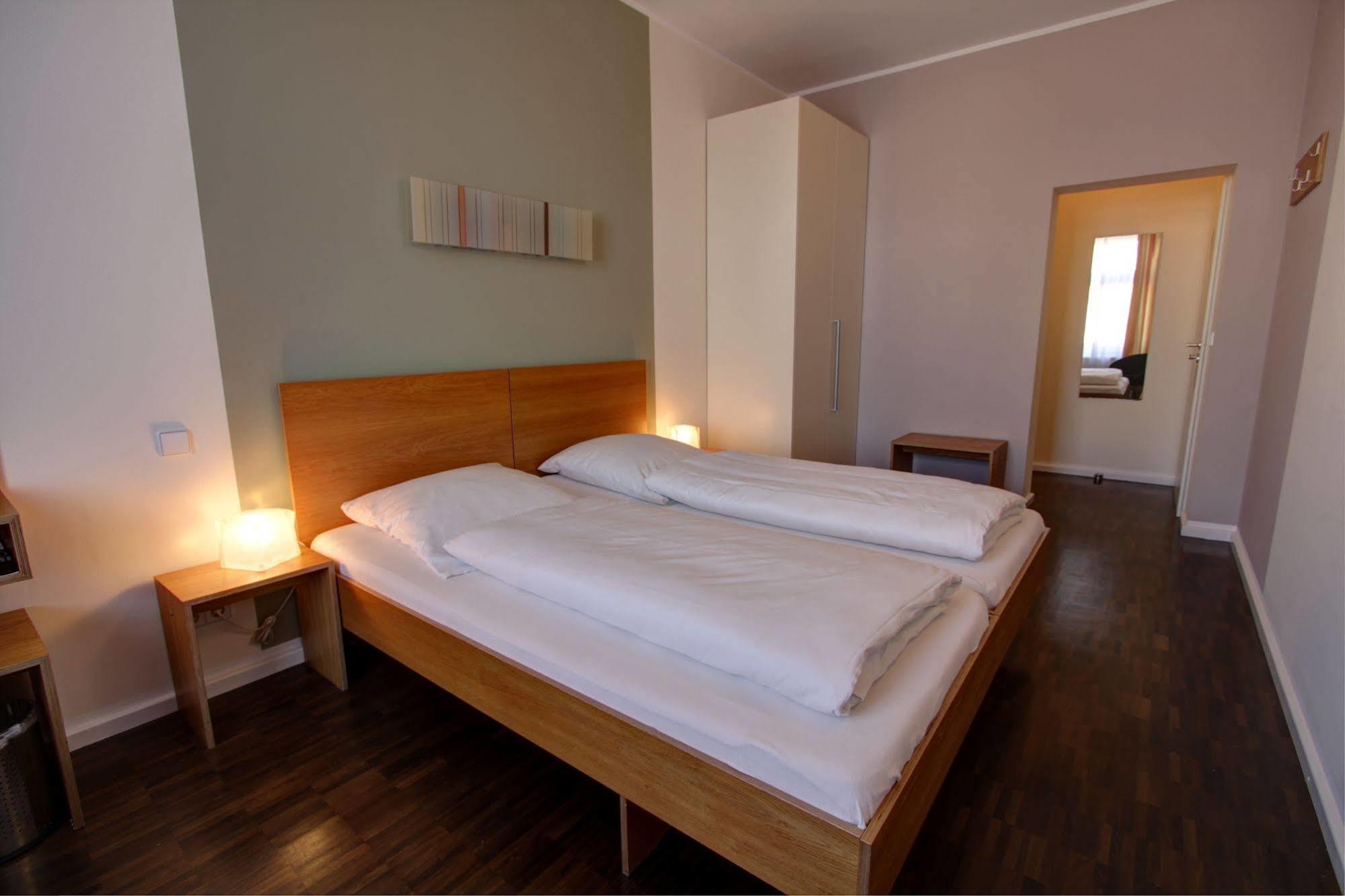 Hotel Johann 3*