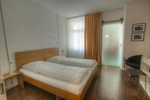 Johann Hotel Berlin