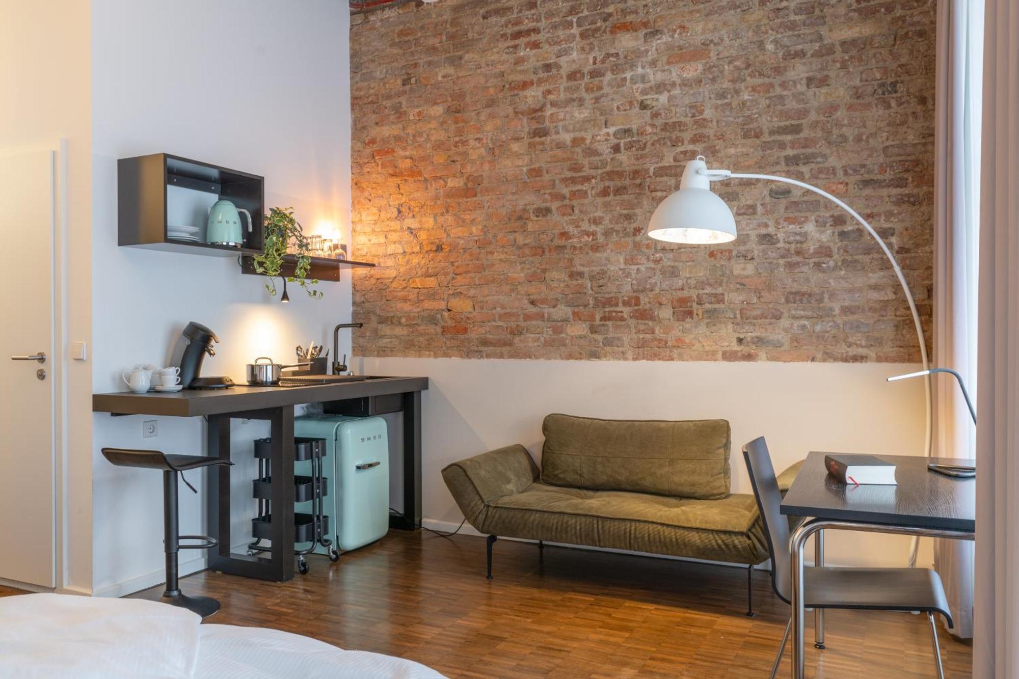 Hotel Johann 3*
