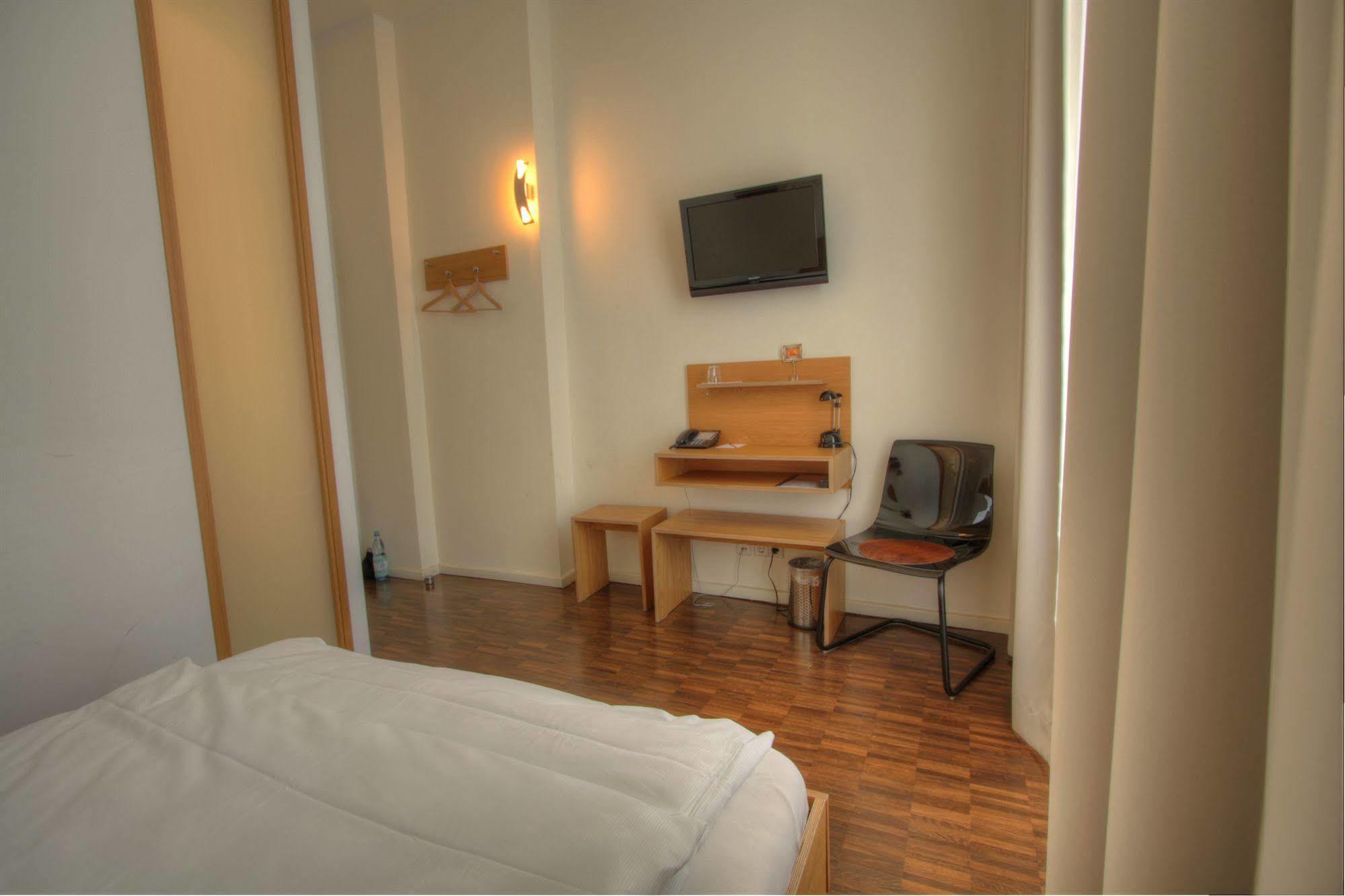 Hotel Johann Berlin
